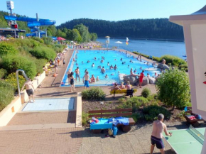Ferienwohnung Schluchsee